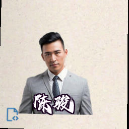 陈骏